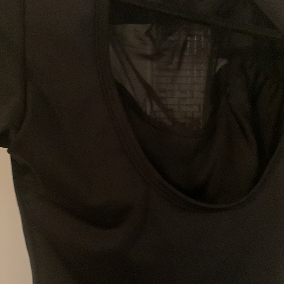 BODY FAJA COLOMBIANO - Picture 6 of 6